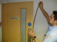 Fire Door Services