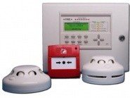 Fire Alarm Systems