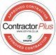 LSH ContractorPlus Registration Certificate