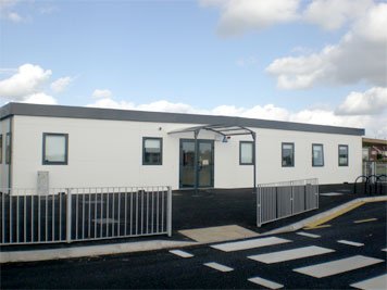 Ysgol Dewi Sant 2015