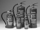 Fire Extinguishers